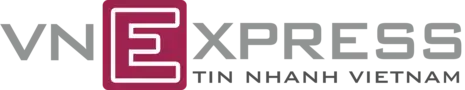 VnExpress logo