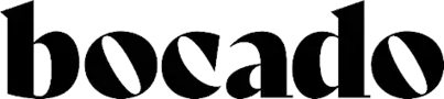 Bocado logo