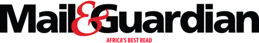 Mail and Guardian Online logo