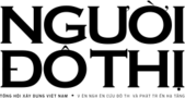 Người đô thị logo