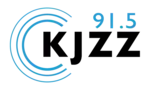 KJZZ Logo