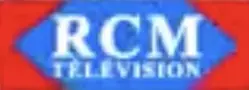 RCM in red and blue