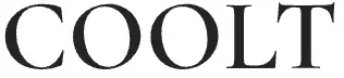 COOLT is written in black letters.