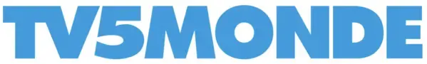 TV5 Monde is written in blue letters.