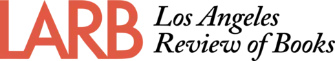 Los Angeles Review of Books logo