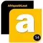 Afrique54.net logo