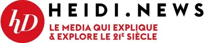Heidi.News logo