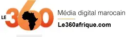Le360 Afrique logo