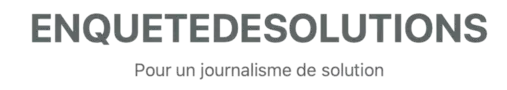 ENQUETEDESOLUTIONS logo