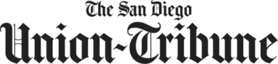 San Diego Union-Tribune logo
