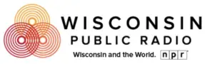 Wisconsin Public Radio logo