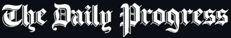 The Daily Progress logo