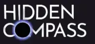 Hidden Compass Logo