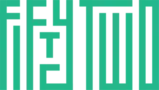 Fifty Two logo