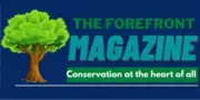 The Forefront Mag
