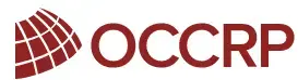 OCCRP Logo