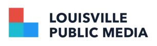 Louisville Public Media logo