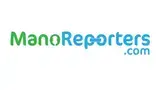 ManoReporters logo