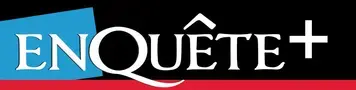 Enquête Plus Logo