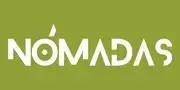 Logo of Revista Nómadas