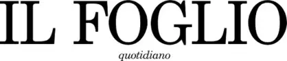 Il Foglio logo