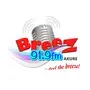 Logo of Breeze FM