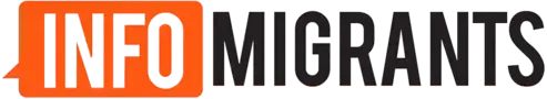 InfoMigrants logo