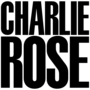 Charlie Rose logo