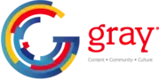 Gray Television logo