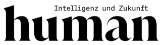 Human Magazin logo