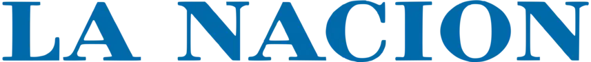 La Nación logo