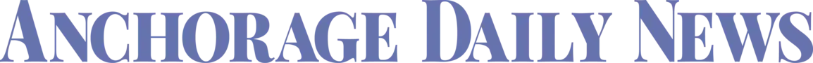 Anchorage Daily News logo