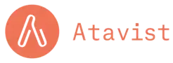 Atavist logo
