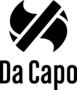 Da Capo Press logo