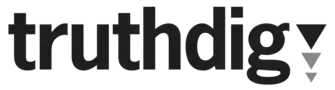 Truthdig logo