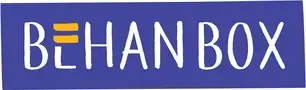 Behan Box Logo