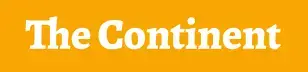The Continent logo