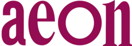 aeon logo