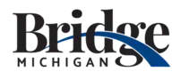 Bridge Michigan logo