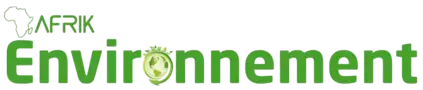 Afrik Environnement logo