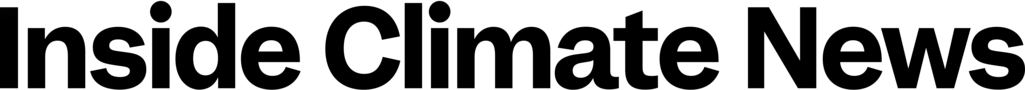 Inside Climate News logo