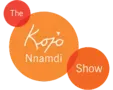 Kojo Nnamdi Show logo