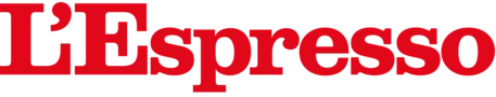 L'Espresso logo