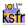 KSFR logo