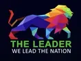 The Leader (Sri Lanka) logo