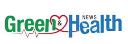 Green And Health News logo