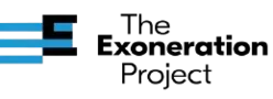 The Exoneration Project