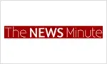 The News Minute logo