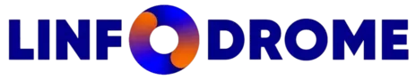 Linfodrome logo