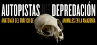 Autopistas de Depredación logo